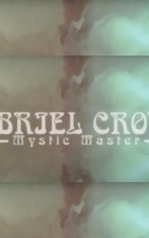 Poster Gabriel Crown: Mystic Master