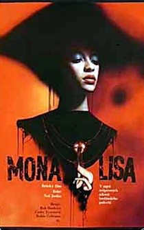 Poster de Mona Lisa
