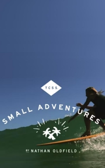 Poster Small Adventures