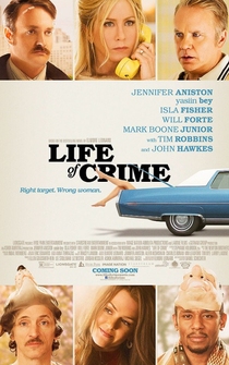 Poster de Life of Crime