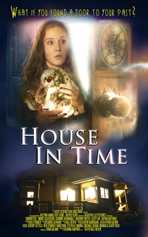 Poster House in Time