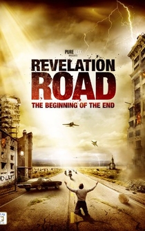 Poster Revelation Road: The Beginning of the End