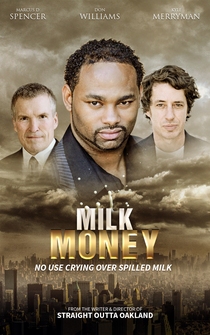 Poster Milk Money