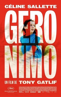 Poster Geronimo