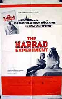 Poster The Harrad Experiment