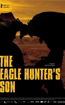 Poster Eagle Hunter's Son