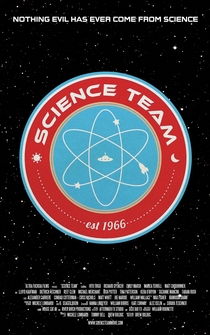 Poster Science Team