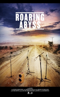 Poster Roaring Abyss