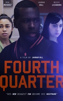 Poster Fourth Quarter