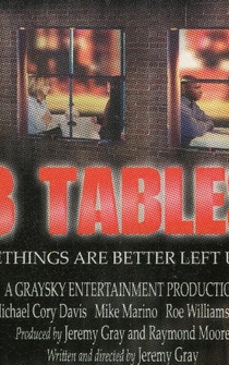 Poster 3 Tables