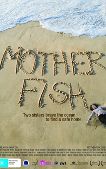 Poster Mother Fish