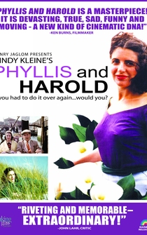 Poster Phyllis and Harold