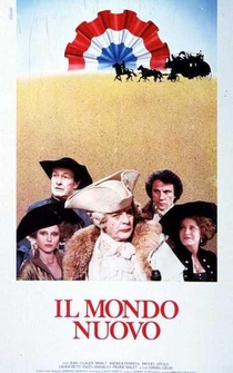 Poster de La noche de Varennes