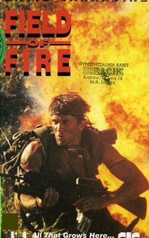 Poster Field of Fire