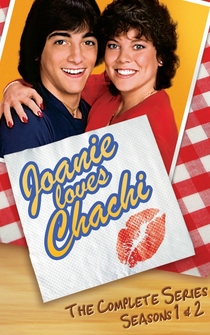 Poster de Joanie Loves Chachi