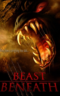 Poster Beast Beneath