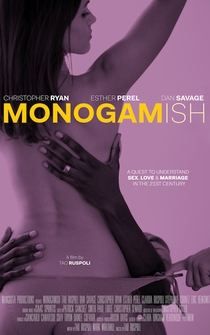 Poster Monogamish