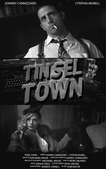 Poster Tinsel Town