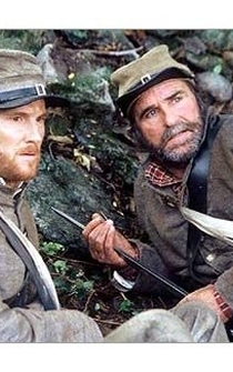 Poster de Dioses y generales