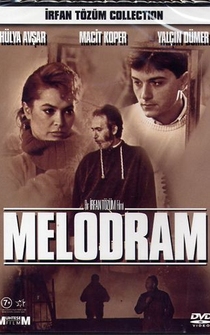 Poster Melodram