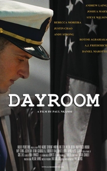 Poster Dayroom