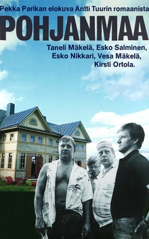 Poster Pohjanmaa