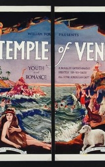 Poster The Temple of Venus