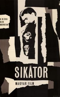 Poster Sikátor