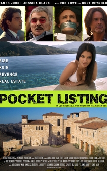 Poster de Pocket Listing