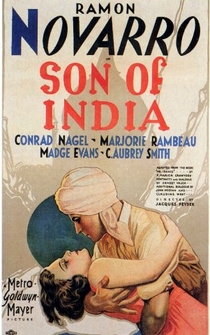 Poster Son of India