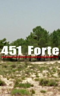 Poster 451 Forte