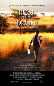 Poster de Beat the Drum