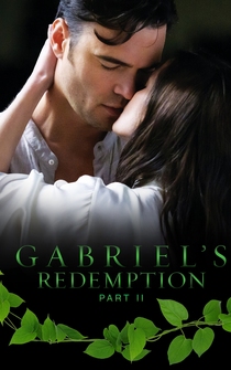 Poster Gabriel's Redemption: Part Two