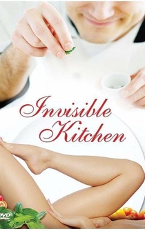 Poster Invisible Kitchen