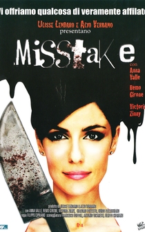 Poster Misstake