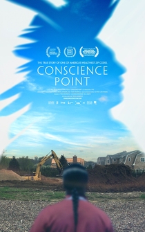 Poster Conscience Point