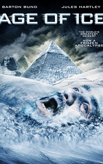 Poster Age of Ice