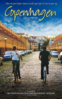 Poster de Copenhagen