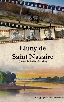 Poster Lejos de Saint Nazaire