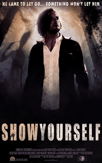 Poster Show Yourself