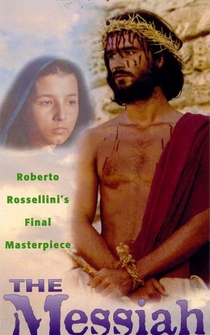 Poster Il messia