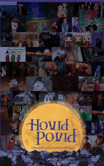 Poster Hovid Povid