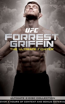 Poster Forrest Griffin: The Ultimate Fighter