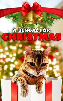 Poster A Bengal for Christmas