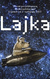 Poster Lajka