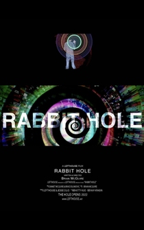 Poster Rabbit Hole