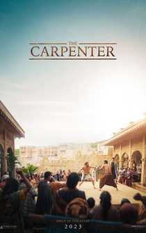 Poster The Carpenter