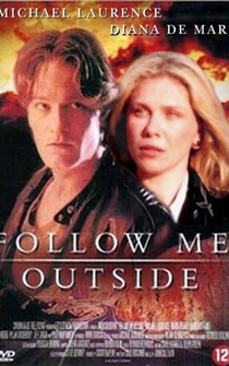 Poster Follow Me Outside