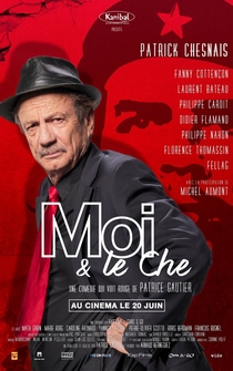 Poster Moi et le Che