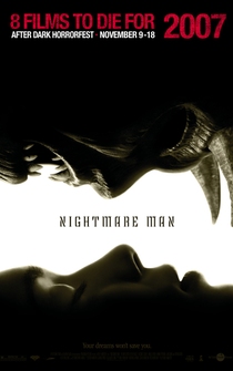 Poster de Nightmare Man